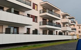 Apartament Maja